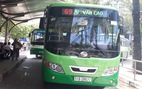 Từ 15-10, tuyến xe buýt 69 nối dài thêm hơn 3km giữ nguyên giá vé