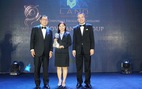 Novaland nhận giải thưởng doanh nghiệp Việt Nam xuất sắc châu Á 2019