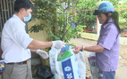 Video: Mang rác nông nghiệp đổi lấy quà ở Đồng Tháp