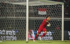 Cầu thủ Indonesia sút tung lưới Việt Nam: ‘Chúng tôi đáng lẽ đã thắng…’