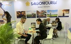 Saigontourist lần thứ 12 tham gia Hội chợ du lịch ITB Asia