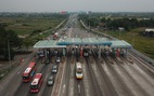 Cao tốc TP.HCM - Trung Lương sẽ thu phí trở lại?