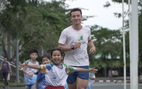 Truyền cảm hứng từ việc chạy tại Revive Marathon xuyên Việt