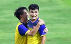 U19 Việt Nam xuất sắc đá bại U19 FK Sarajevo chiều 26-10