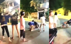 Điều tra video nữ sinh lớp 11 bị đánh ‘hội đồng’ ở quận Gò Vấp