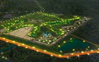 Sắp ra mắt quần thể biệt thự nghỉ dưỡng sân golf tại Tây Sài Gòn