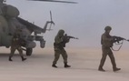 Nga tiến vào kiểm soát căn cứ không quân Mỹ bỏ ở Syria