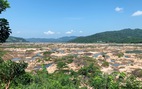 Sông Mekong sẽ cạn nước nghiêm trọng trong tháng sau