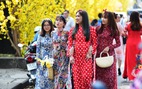 Bảo vệ tà áo dài chính là đang bảo vệ 'chủ quyền văn hóa' Việt Nam