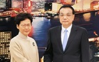 Thủ tướng Trung Quốc Lý Khắc Cường: 'Hong Kong vẫn tiến thoái lưỡng nan'