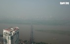 Bụi mịn và ô nhiễm không khí Hà Nội có phải do nhiệt điện than?