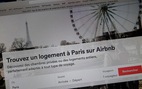 Tòa châu Âu: Airbnb chỉ là nền tảng online, không phải công ty cho thuê nhà