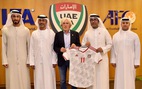 Đội tuyển UAE chọn ông Jovanovic để 'đấu trí' với HLV Park Hang Seo