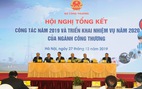 Thủ tướng yêu cầu không để mất thị trường bán lẻ Việt Nam