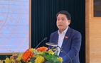 Vụ sông Tô Lịch, chủ tịch Hà Nội: Không để một ai vào đây làm trò đùa cho cả thiên hạ