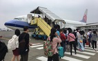 Đài Loan kiểm tra khách từ Việt Nam vì virus tả heo châu Phi