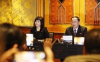 Ngoại trưởng Ri Yong Ho: Triều Tiên muốn dỡ bỏ cấm vận một phần