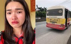 Chụp  xe 'dù' giả xe buýt, nữ hành khách bị đánh chảy máu mũi