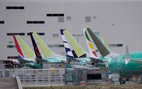 Đồng loạt dừng khai thác Boeing 737 MAX 8 ảnh hưởng các hãng bay ra sao?