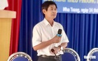 Vì sao Hiệp hội nước mắm Nha Trang phản ứng dự thảo tiêu chuẩn nước mắm?