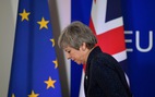 Brexit bế tắc, nội các Anh lên kế hoạch lật đổ Thủ tướng May