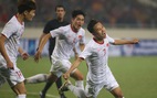 Thắng Indonesia, U23 VN vẫn có thể bị loại