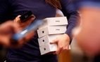 Apple siết bảo hành với iPhone, Macbook xách tay
