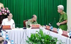 Thiếu tướng Phan Anh Minh: Tại sao TP.HCM thành nơi trung chuyển ma túy?