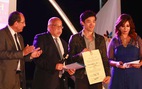 Song Lang đoạt giải phim và đạo diễn tại Sharm El Sheikh Asian Film