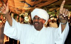 Tổng thống Sudan rơi đài vì phụ nữ