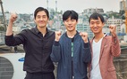Xem phim Hàn Quốc để thấy tiền có thể 'bẩn' như thế nào