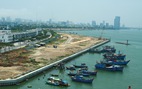 Đà Nẵng tạm dừng dự án Marina Complex lấn sông Hàn
