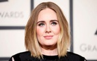 Nữ ca sĩ Adele ly hôn với chồng