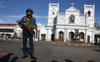 Du khách tháo chạy khỏi Sri Lanka sau loạt đánh bom 290 người chết