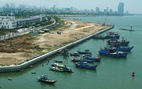 Thủ tướng yêu cầu kiểm tra dự án lấn sông Hàn