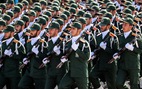 Mỹ tuyên bố Vệ binh Cách mạng Hồi giáo Iran là khủng bố