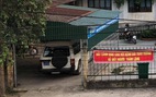 Vụ xe biển xanh Quảng Trị bị trộm: Lắp biển số giả, chạy vào Kon Tum thì bị bắt