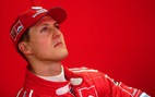 Những thước phim chưa từng công bố về Michael Schumacher sẽ đến Cannes