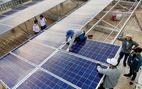 Tài trợ đến 70% vốn vay cho dự án điện mặt trời