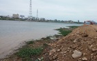 Nạo vét sông Cổ Cò, nối Đà Nẵng với Hội An