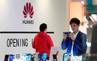 'Đòn chí mạng' với Huawei