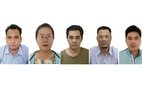Khởi tố 5 người tổ chức cho 149 du khách Việt trốn sang Đài Loan