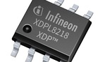 Infineon XDPL8218 - vi mạch công suất cao giúp ổn định nguồn điện áp LED