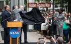 NASA đổi tên đường qua trụ sở để tôn vinh nhà khoa học nữ