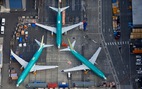 Mỹ tiếp tục phát hiện lỗi phần mềm mới trên máy bay Boeing 737 MAX