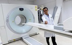 'Lò' thuốc phóng xạ hỏng: Bệnh nhân đi lại 4.000 cây số chụp PET/CT