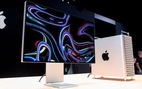 Apple chuyển dây chuyền sản xuất Mac Pro sang Trung Quốc