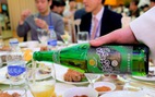 Bán bia Triều Tiên ở Nhật, thanh niên Trung Quốc bị bắt