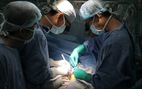Phẫu thuật thành công bệnh u tim hiếm gặp