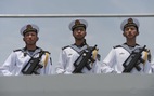Quân đội Trung Quốc thử tên lửa đạn đạo chống hạm trên Biển Đông